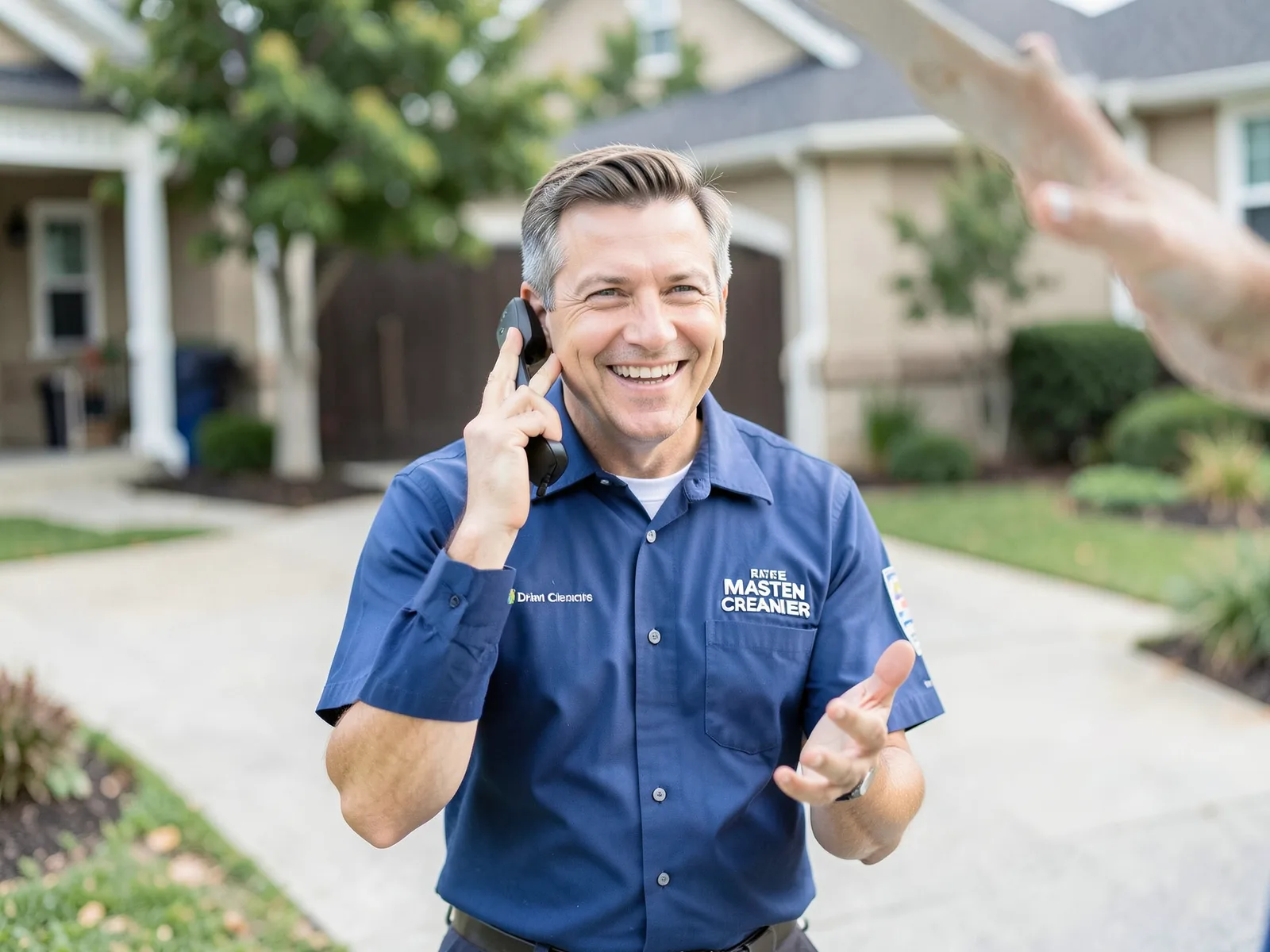 Drain Cleaning Essex, VT FAQs